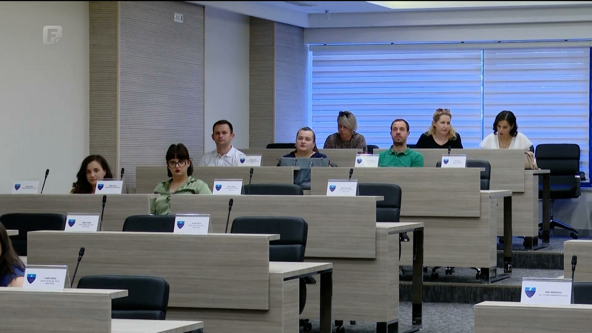 Javna konsultacija o pripremljenoj strategiji razvoja sistema socijalne i dječije politike